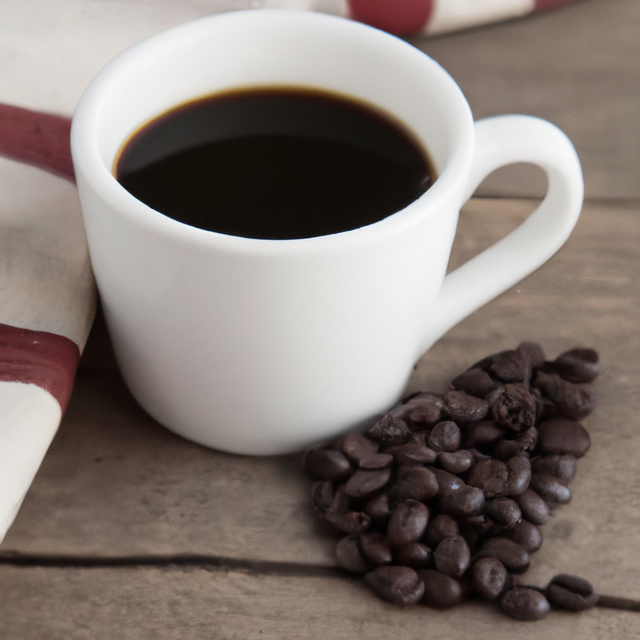 Decaf Coffee Flavor Extract, Natural