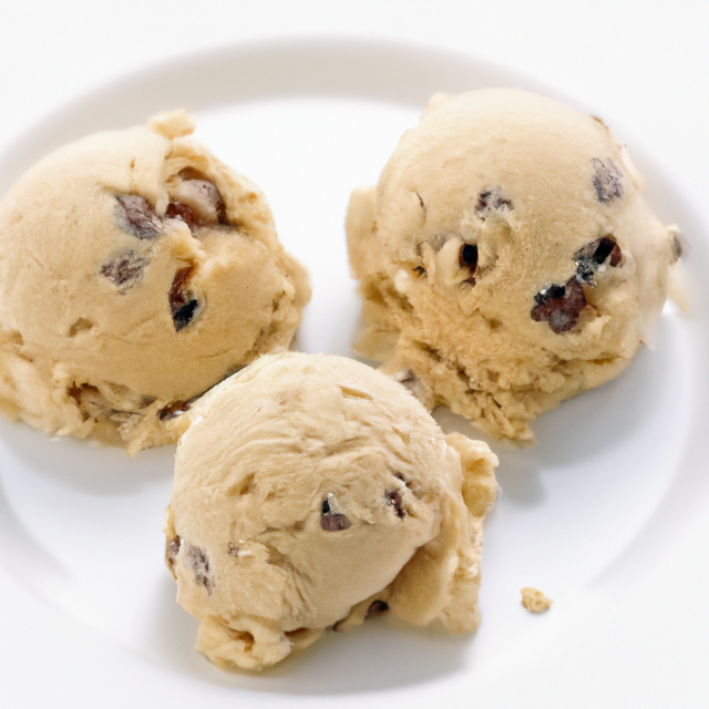 Cookie Dough Flavor Extract, Natural