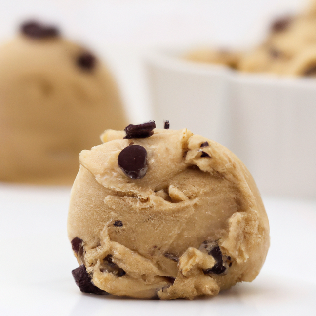 Cookie Dough Flavor Extract, Organic