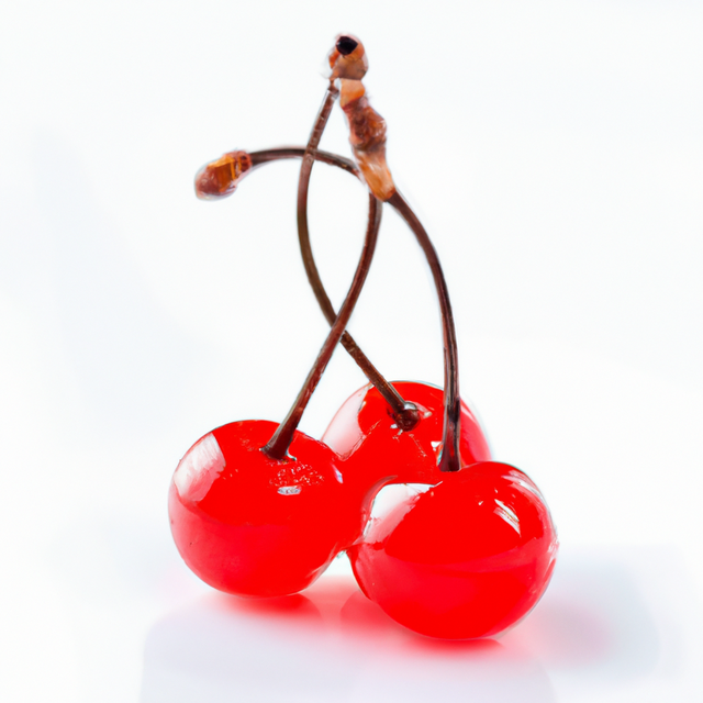 Maraschino Cherry Flavor Extract, Organic