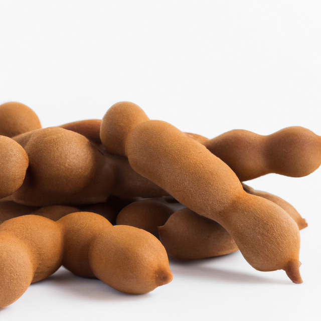 Organic Tamarindo Flavor Extract Without Diacetyl