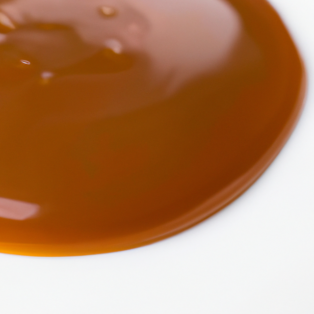 Burnt Sugar Flavor Extract, Organic