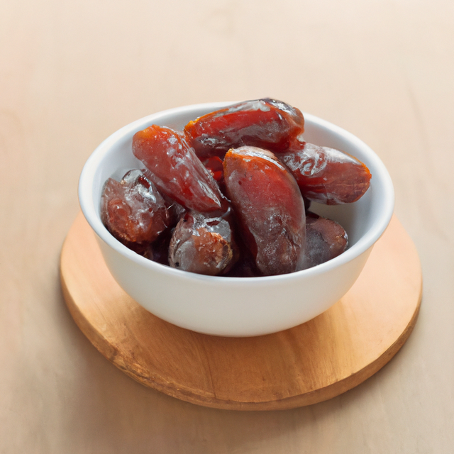 Date Flavor Extract, Organic