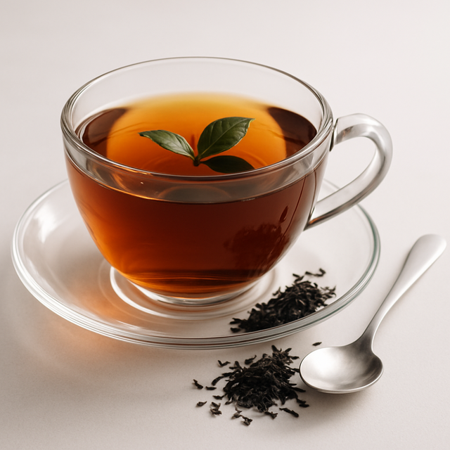 Earl Grey Flavor Extract, Natural