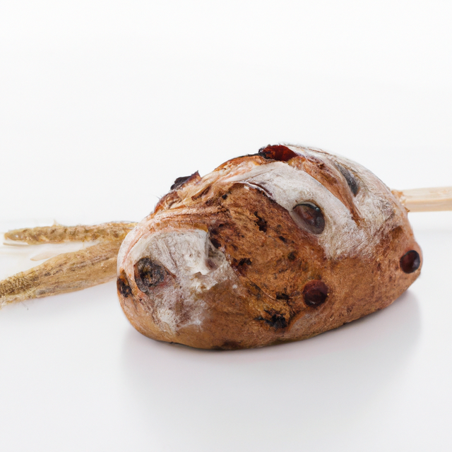 Fresh Baked Bread Flavor Extract Without Diacetyl