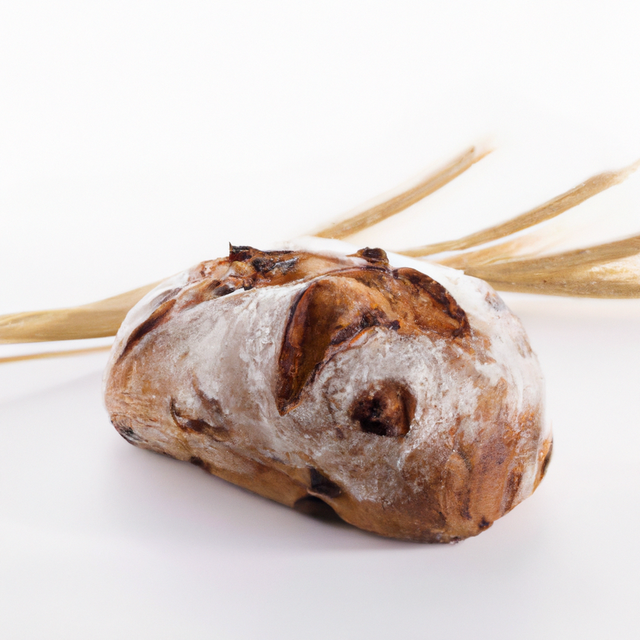 Organic Fresh Baked Bread Flavor Extract Without Diacetyl