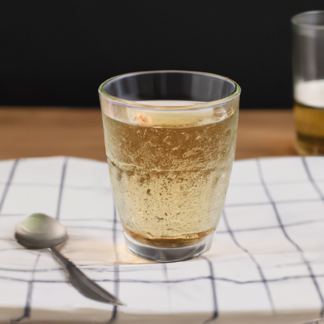 Ginger Ale Flavor Extract, Natural