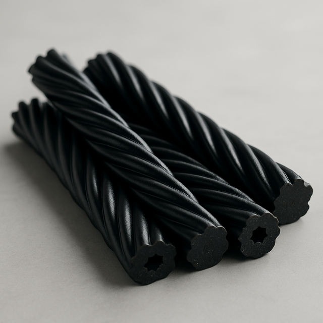 Licorice Flavor Extract, Organic