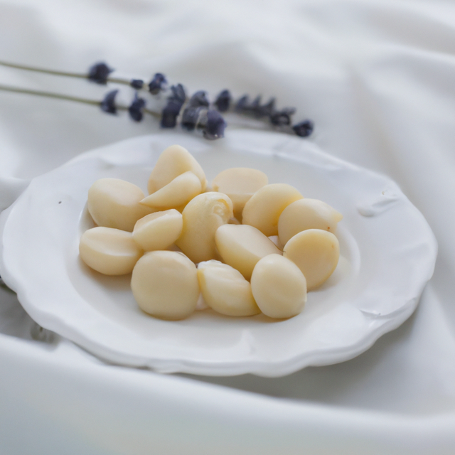 Macadamia Praline Flavor Extract, Natural