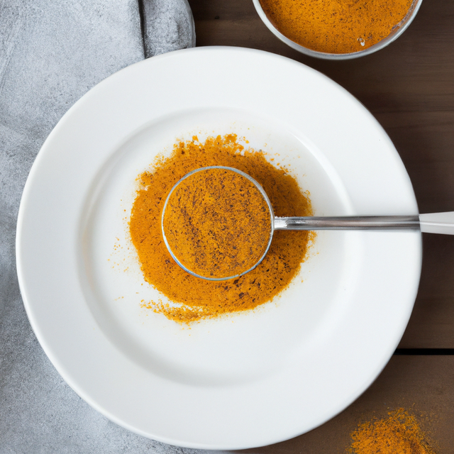 Mace Flavor Extract Without Diacetyl