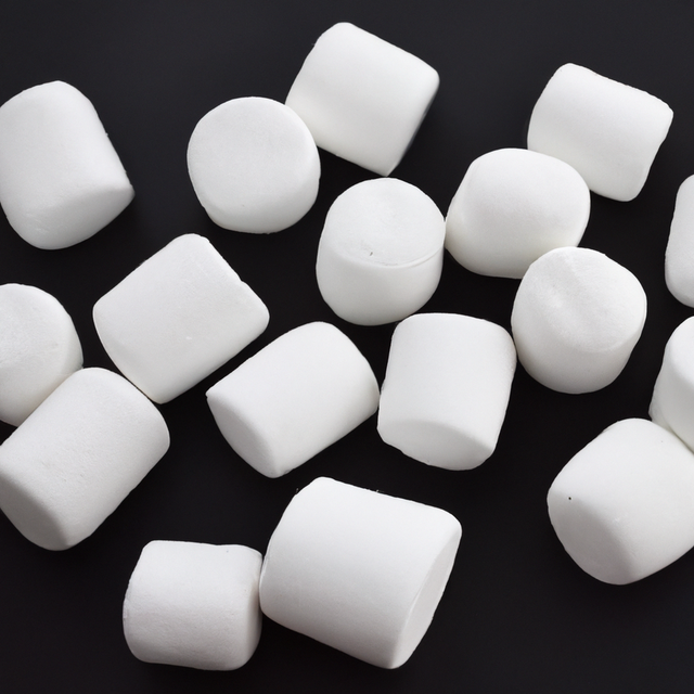 Organic Marshmallow Flavor Extract Without Diacetyl