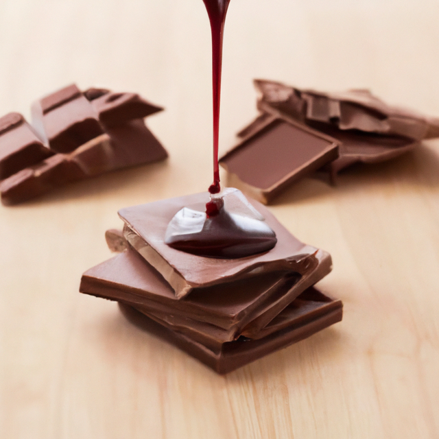 Milk Chocolate Flavor Extract Without Diacetyl