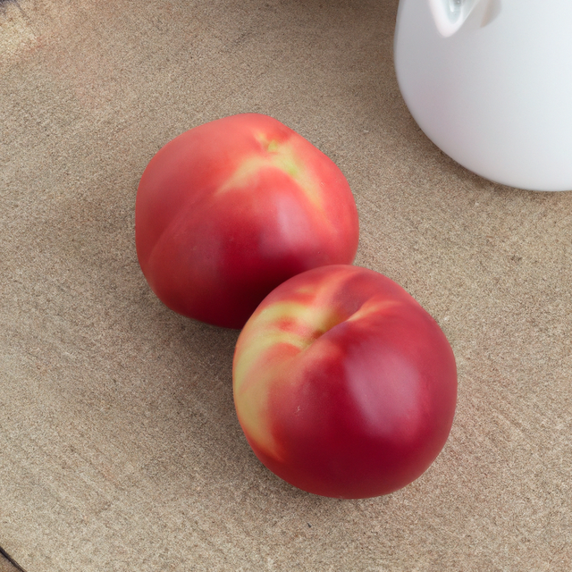 Nectarine Flavor Extract, Natural