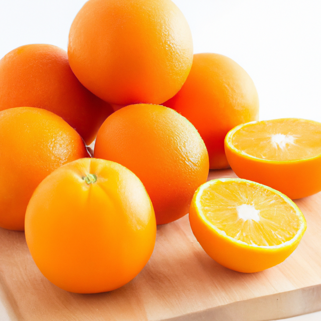 Organic Orange Vanilla Flavor Extract Without Diacetyl