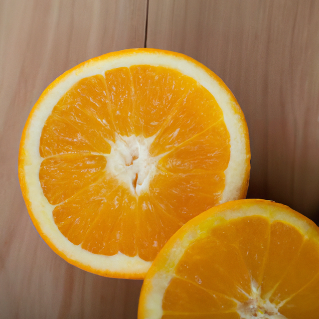 Passion Orange Flavor Extract Without Diacetyl