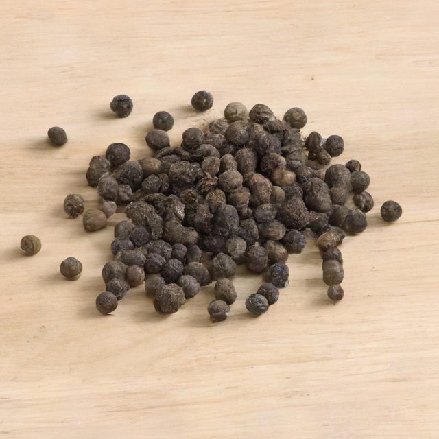 Organic Black Pepper Flavor Extract Without Diacetyl