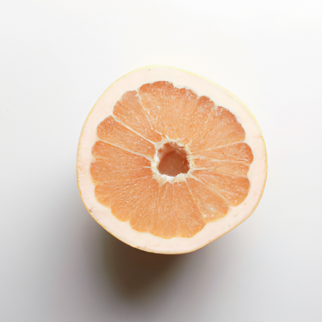 Pink Grapefruit Flavor Extract Without Diacetyl