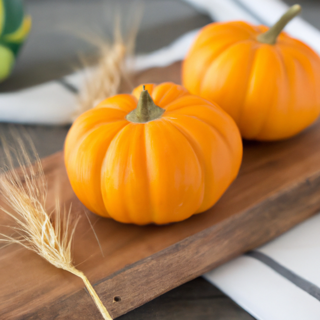 Pumpkin Flavor Extract Without Diacetyl