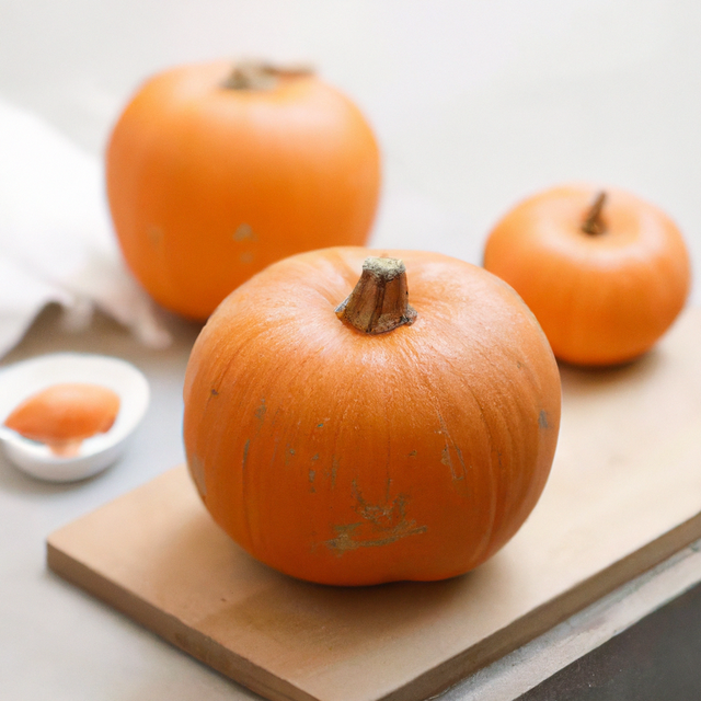 Organic Pumpkin Flavor Extract Without Diacetyl