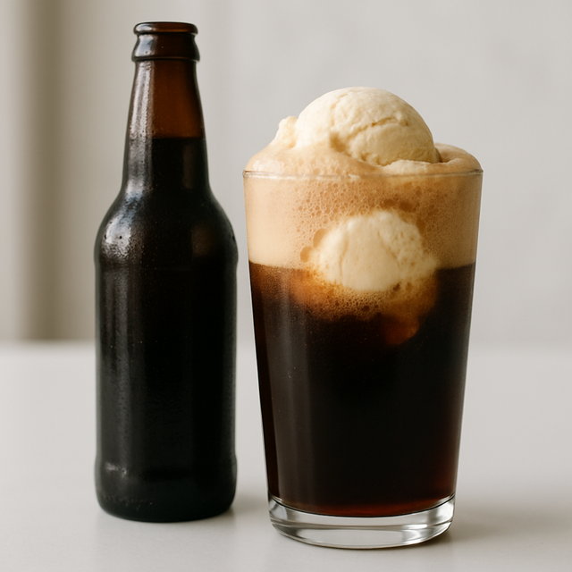 Organic Root Beer Flavor Extract Without Diacetyl