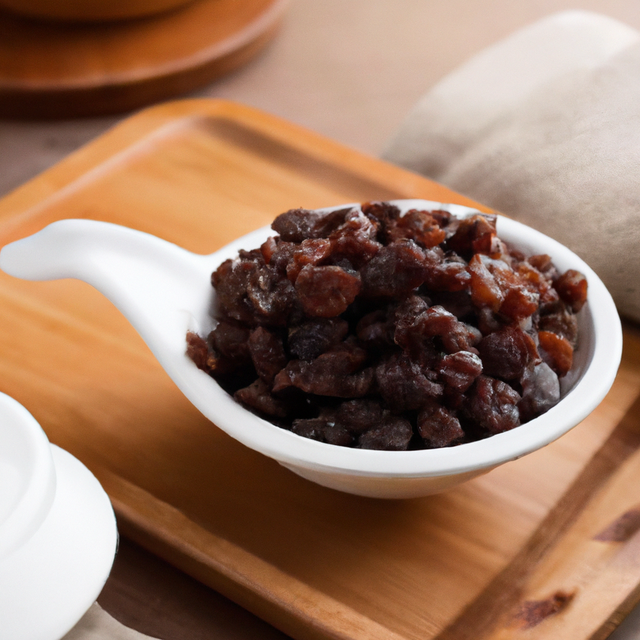 Rum Raisin Flavor Extract, Natural