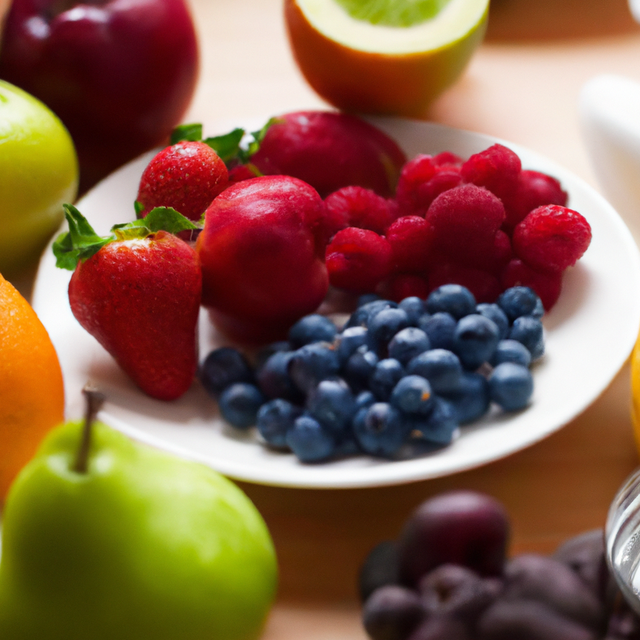 Spiced Berry Flavor Extract, Organic