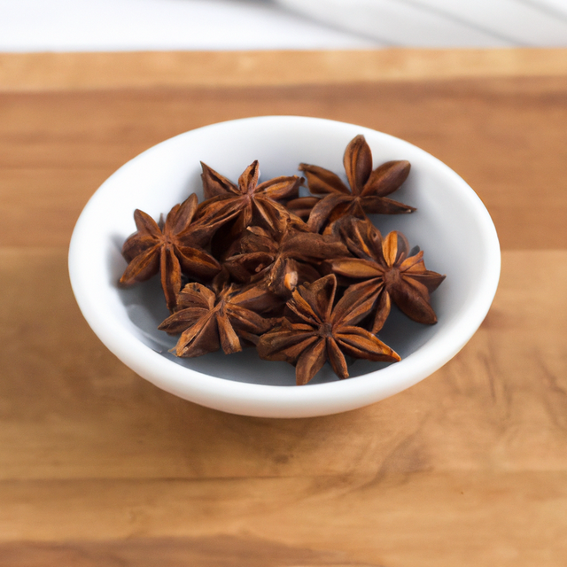 Star Anise Flavor Extract, Natural