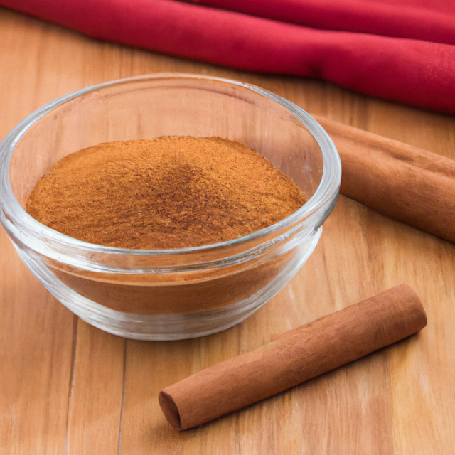 Organic Super Hot Cinnamon Flavor Extract Without Diacetyl