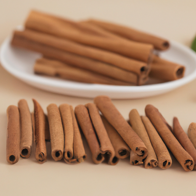 Sweet Cinnamon Flavor Extract, Natural