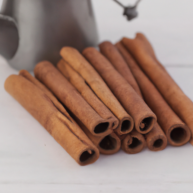 Sweet Cinnamon Flavor Extract, Organic