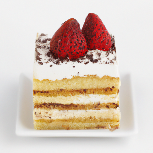 Tiramisu Flavor Extract, Organic