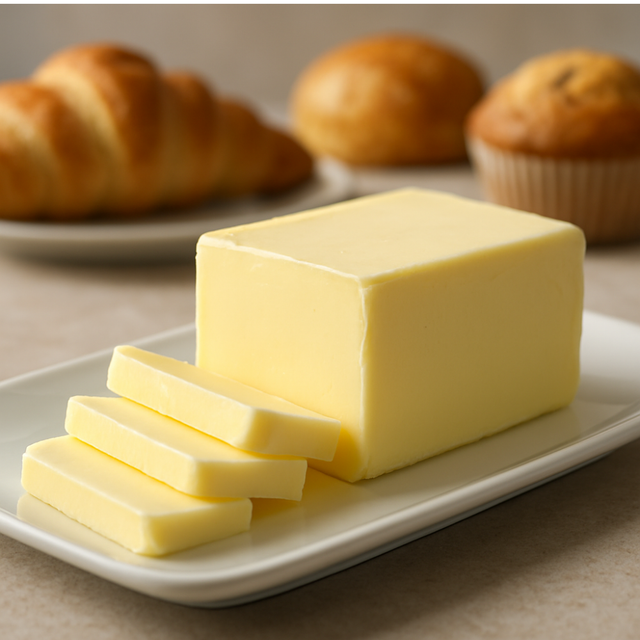 Vanilla Butter Nut Flavor Extract Without Diacetyl