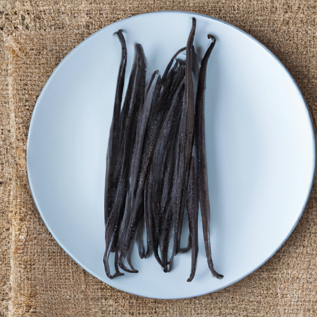 Vanilla Cola Flavor Extract, Natural