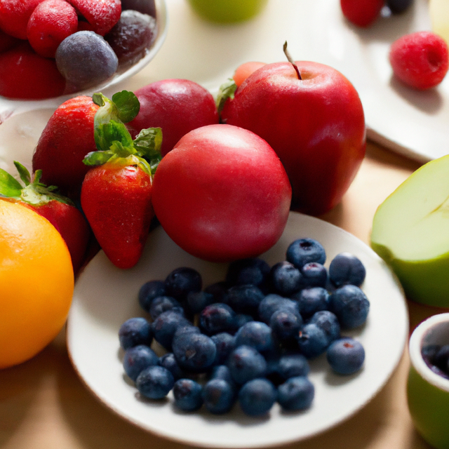 Wild Berry Flavor Extract Without Diacetyl