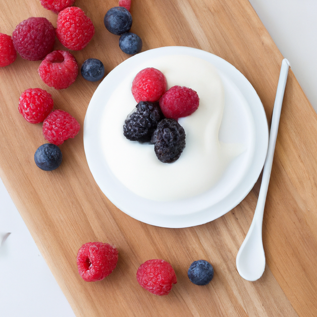 Organic Yogurt Flavor Extract Without Diacetyl