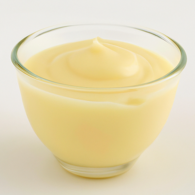 Bavarian Cream Flavor Oil for Lip Balm