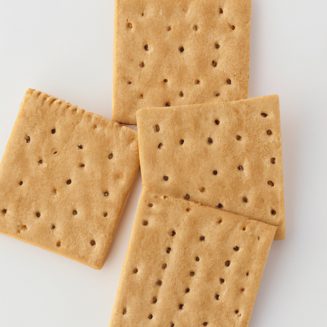 Graham Cracker Flavor Oil, Organic