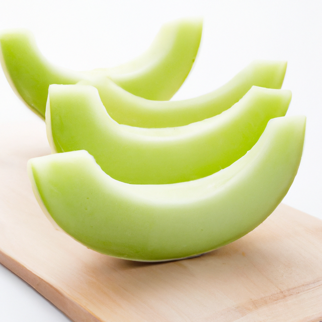 Honeydew Melon Flavor Oil, Organic