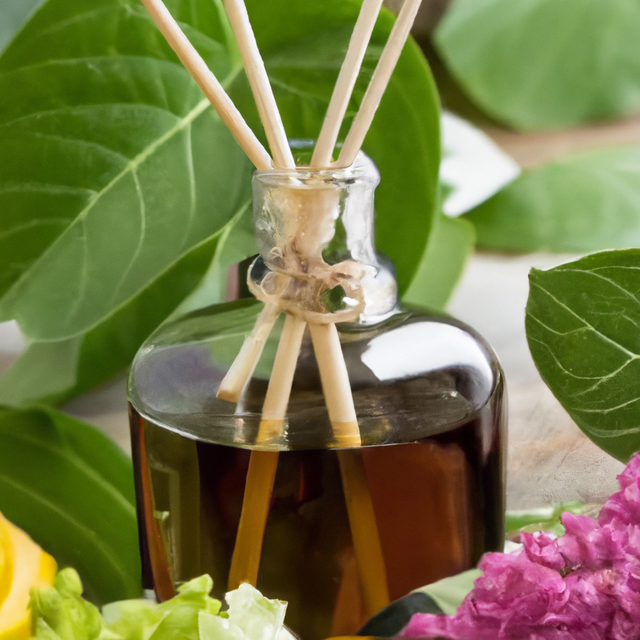 Organic Anais Anais Fragrance Emulsion with Floral Notes (Water Soluble)