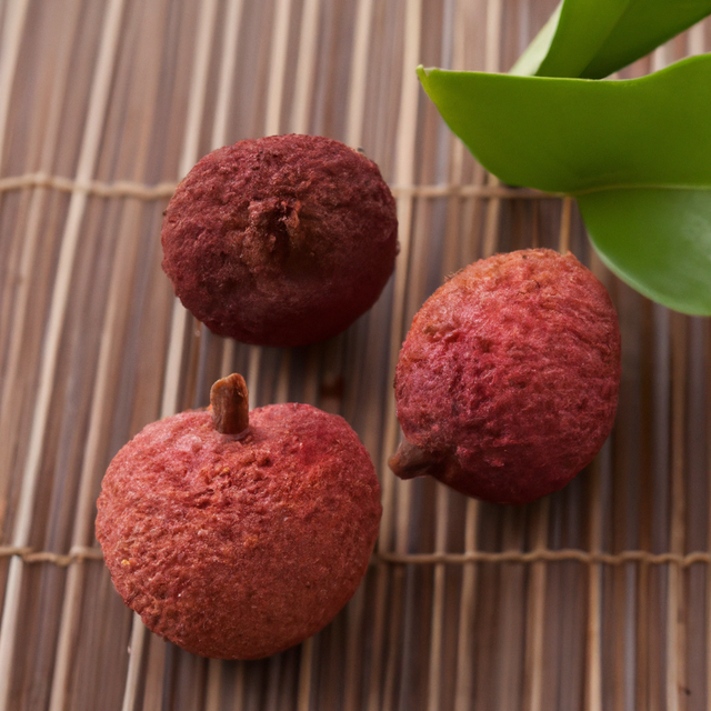 Organic Lychee Flavor Oil For Chocolate