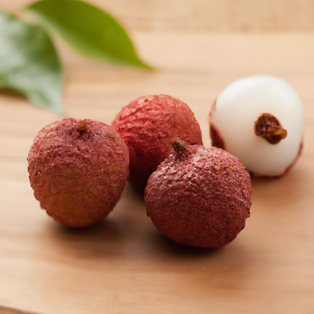 Organic Lychee Flavor Oil for Lip Balm