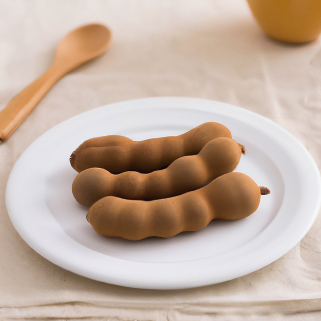 Tamarindo Flavor Oil, Organic