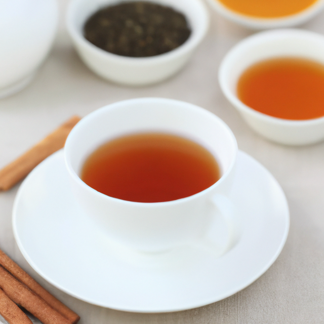 Organic Tea Flavor Oil for Lip Balm