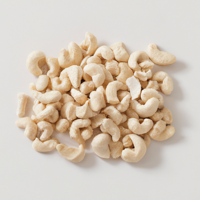 Organic Cashew Coffee and Tea Flavoring