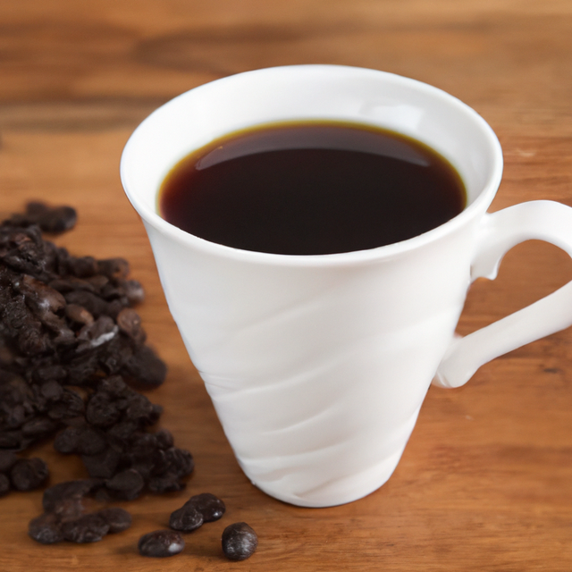 Organic Espresso Coffee and Tea Flavoring