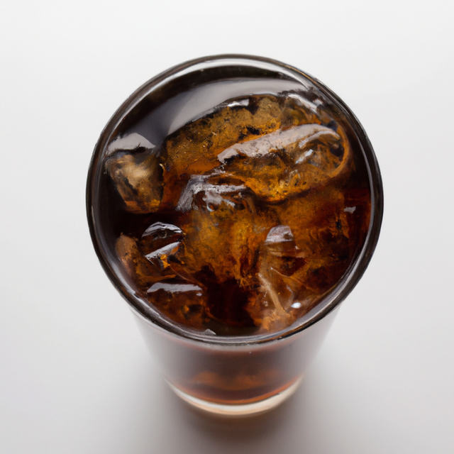 Organic Sarsaparilla Coffee and Tea Flavoring