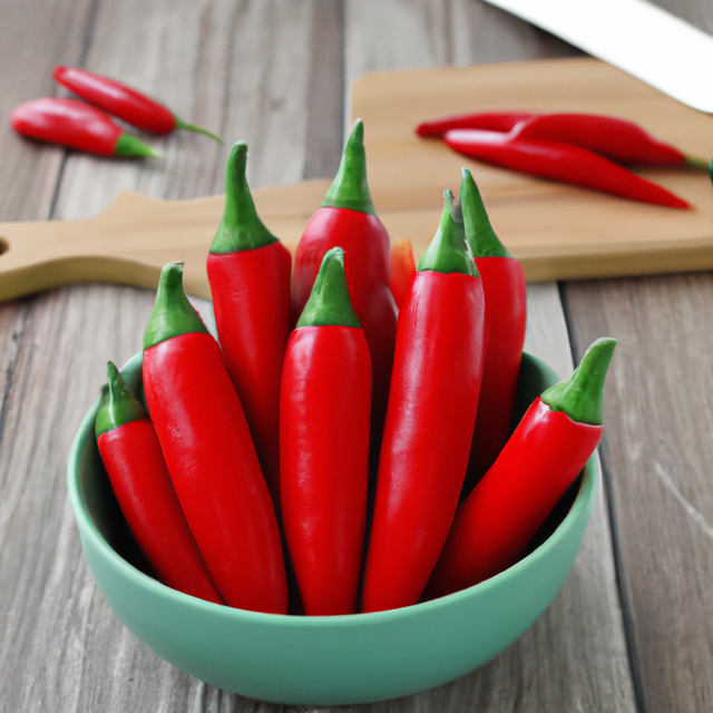 Chili Pepper Flavor Concentrate, Natural