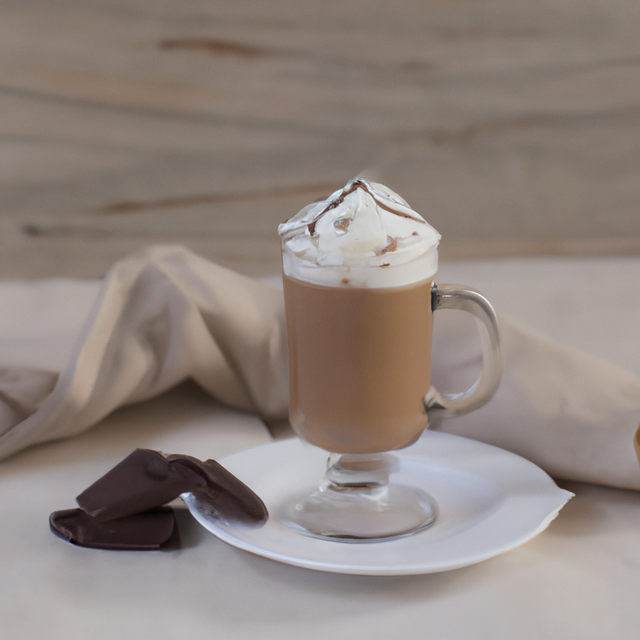 Chocolate Malt Flavor Extract, Organic