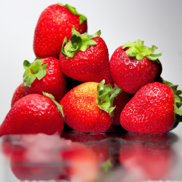 Sugar Free Strawberry Flavor Syrup