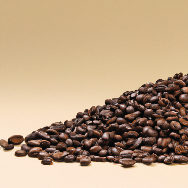 Organic Decaf Mexican Chiapas Coffee Bean